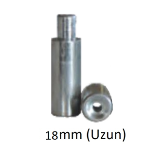 18 MM UZUN MİL MENTEŞE
