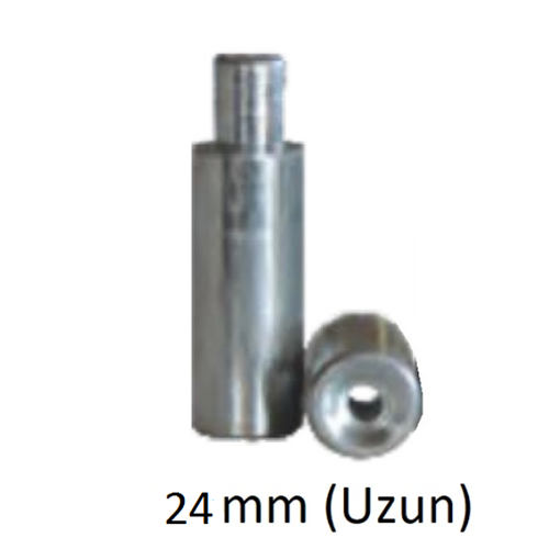 24 MM UZUN MİL MENTEŞE