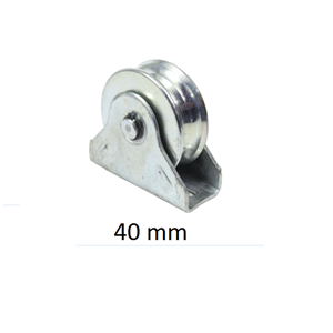 40 MM GEZER KEPLİ MAKARA