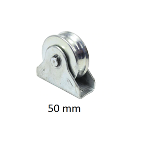50 MM GEZER KEPLİ MAKARA