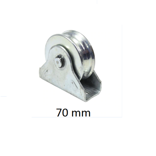 70 MM GEZER KEPLİ MAKARA