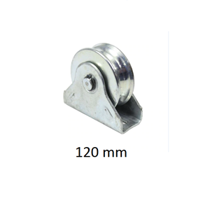 120 MM GEZER KEPLİ MAKARA