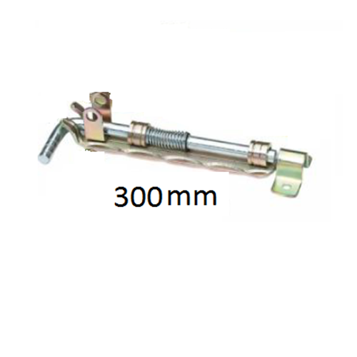 300 MM YAYLI SÜRGÜ
