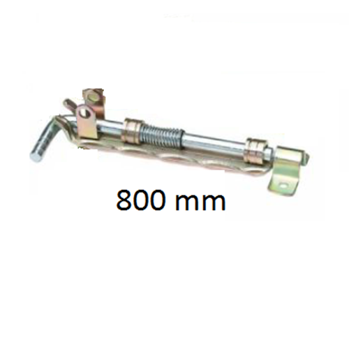 800 MM YAYLI SÜRGÜ