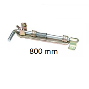 800 MM YAYLI SÜRGÜ