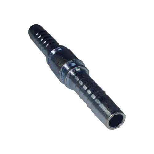 3/8-3/8 HİDROLİK HORTUM EKİ (PRES)