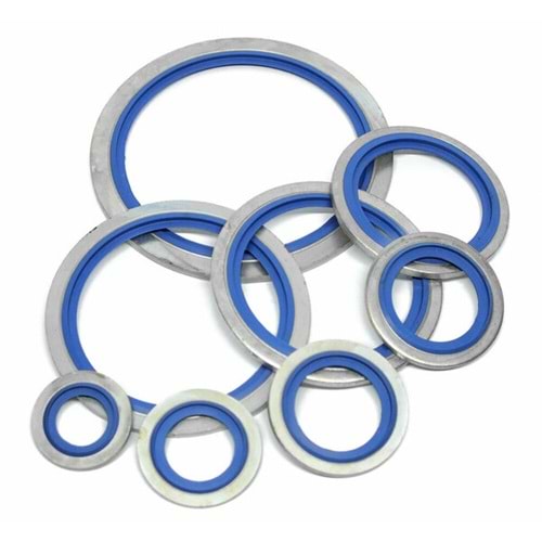 12 MM ORİNGLİ SÜPER PUL