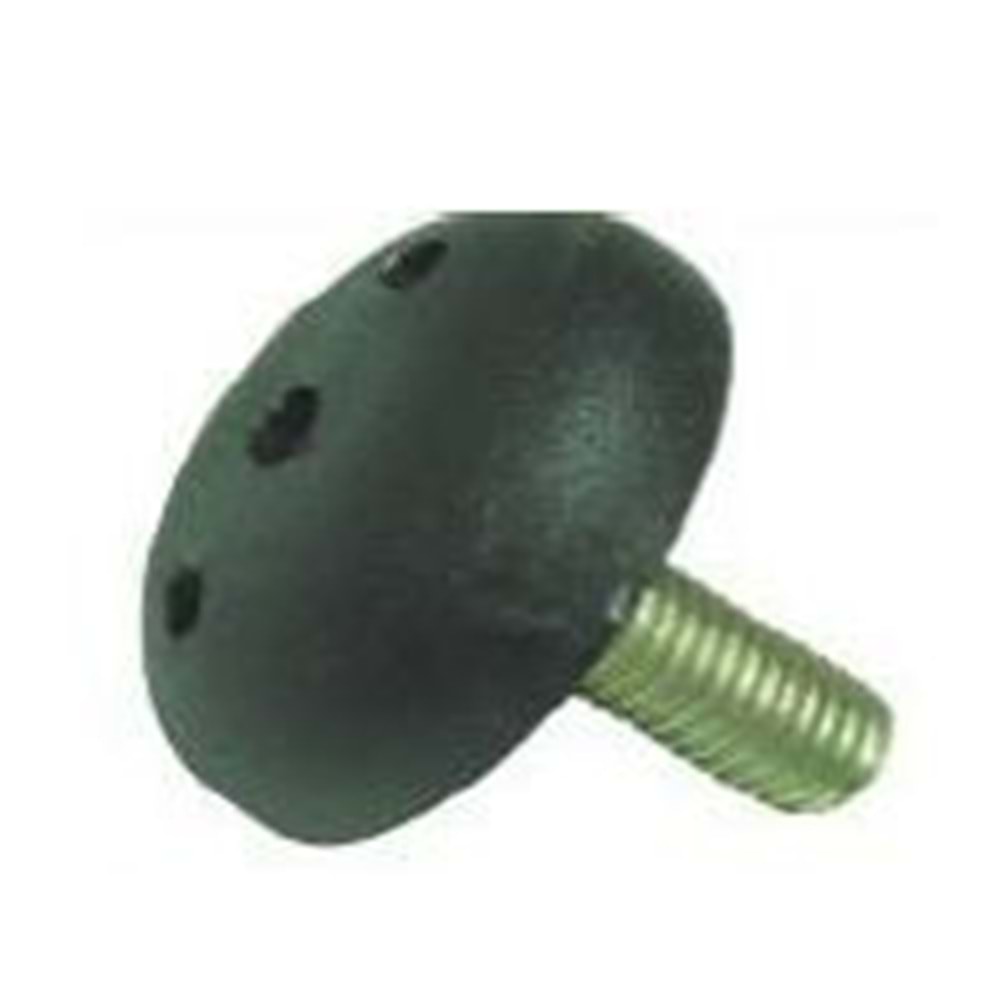 M8 CİVATALI TAKOZ -ORTA (2,7cm)