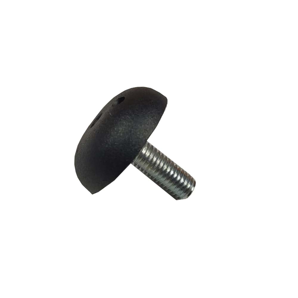 M8 CİVATALI TAKOZ -KISA (2,2cm)