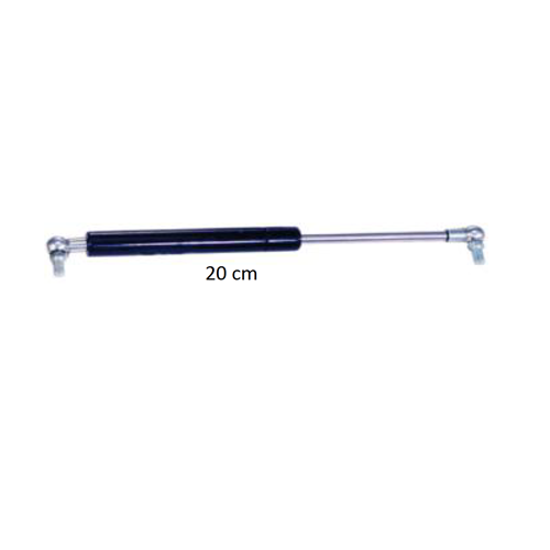 (20CM) KABİN AMORTİSÖRÜ MAFSAL BAŞLIK