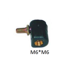 M6XM8 PLASTİK BAŞLIK