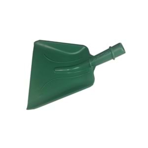 PLASTİK FARAŞ KÜREK