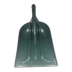 PLASTİK ZAHİRE KÜREĞİ