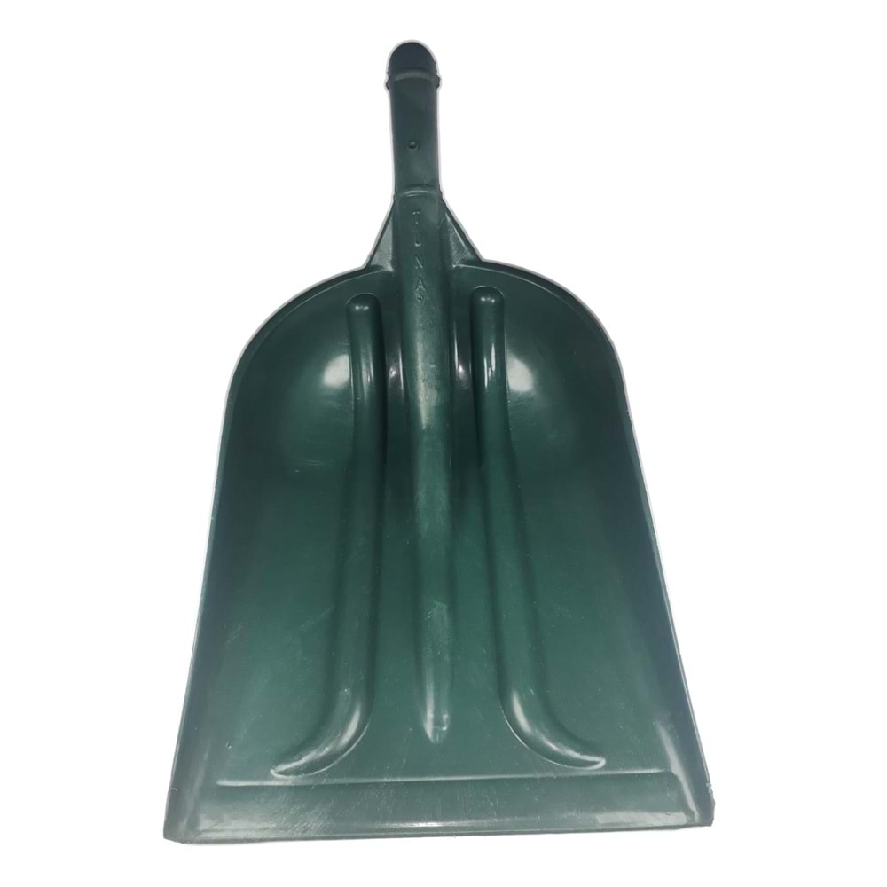 PLASTİK ZAHİRE KÜREĞİ