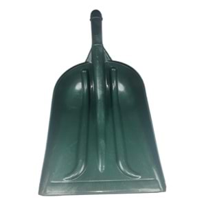 PLASTİK ZAHİRE KÜREĞİ