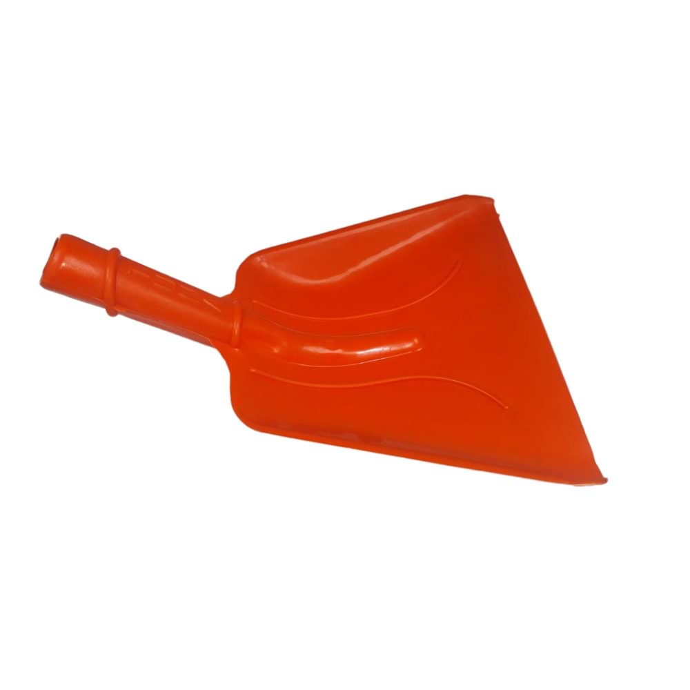 ORJİNAL PLASTİK FARAŞ KÜREK