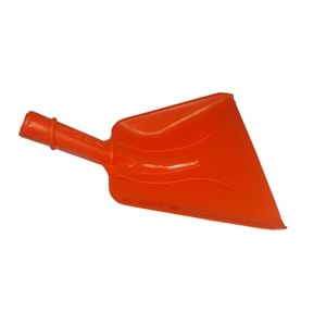 ORJİNAL PLASTİK FARAŞ KÜREK