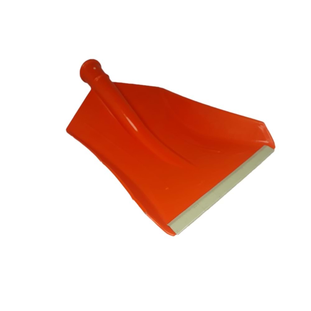 ORJİNAL PLASTİK FARYAP KÜREK UCU METAL