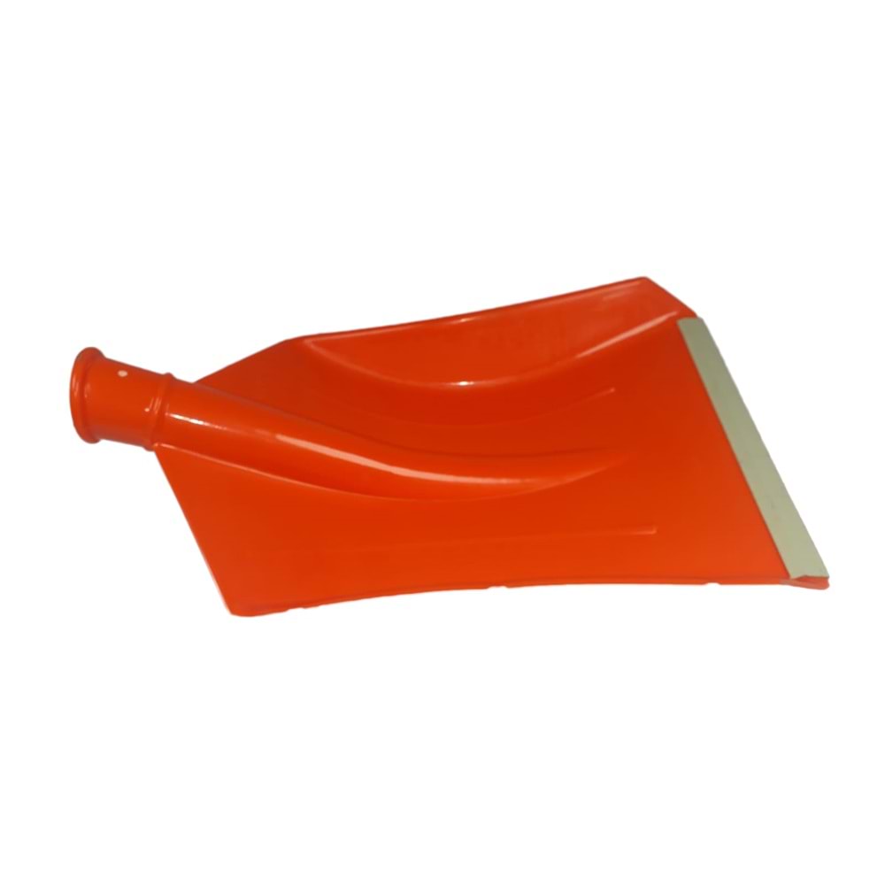 ORJİNAL PLASTİK FARYAP KÜREK UCU METAL