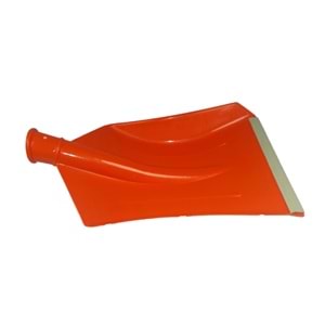 ORJİNAL PLASTİK FARYAP KÜREK UCU METAL