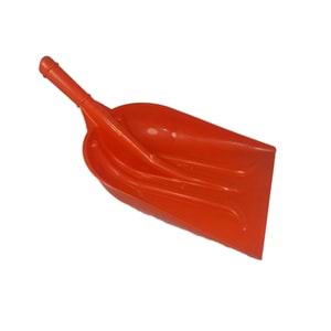 ORJİNAL PLASTİK ZAHİRE KÜREĞİ