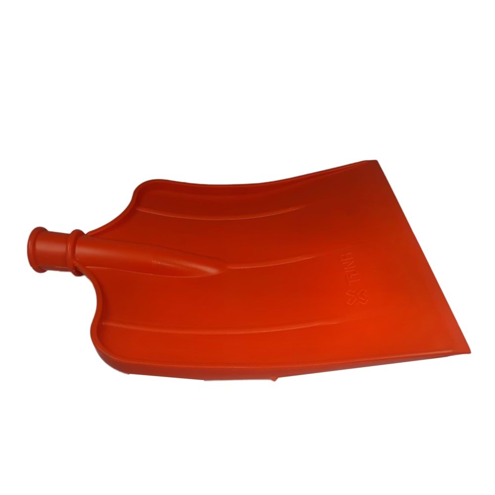 ORJİNAL PLASTİK KAR KÜREĞİ