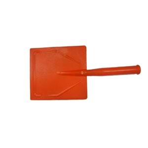 ORJİNAL PLASTİK SIVA SERPME KÜREĞİ