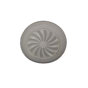 PLASTİK BACA KAPAĞI