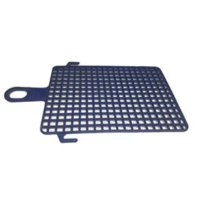 PLASTİK RULO IZGARA RENKLİ