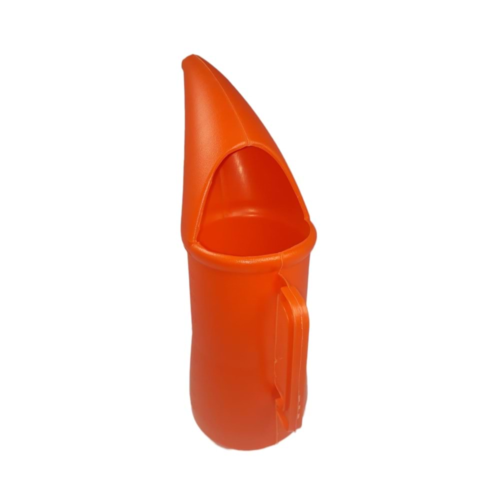 PLASTİK 1 LİK LİTRE