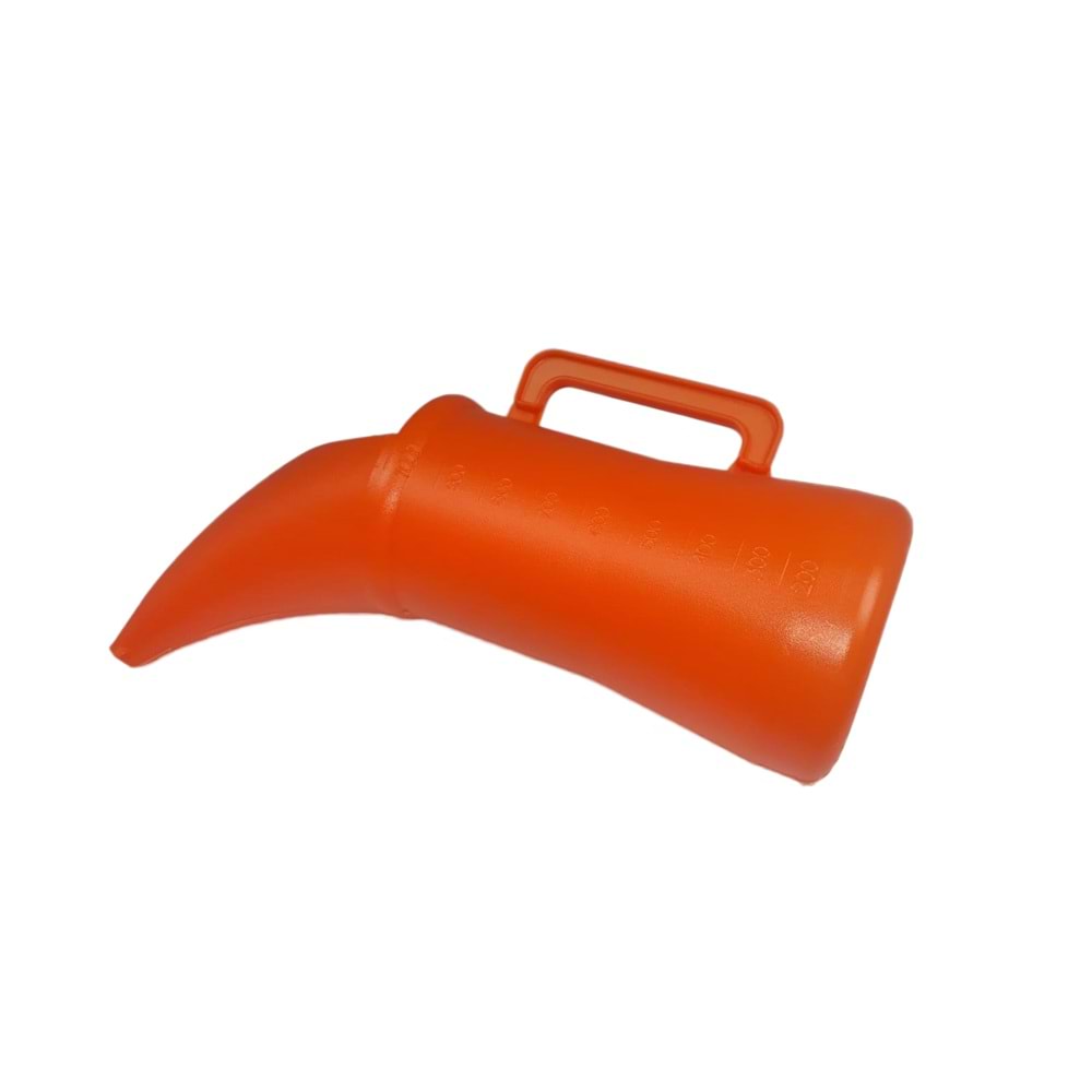 PLASTİK 1 LİK LİTRE